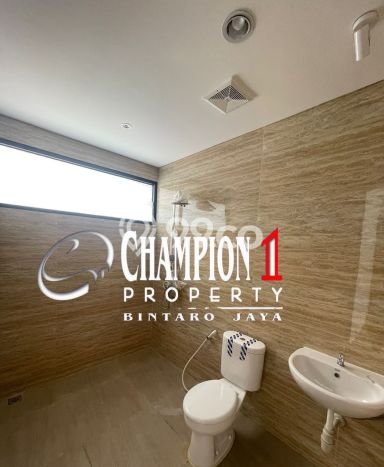 For Sale! Luxury House LT 180m2 Desain Modern di Bintaro For Sale! Luxury House LT 180m2 Desain Modern di Bintaro