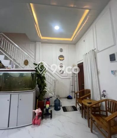 Hunian di Tangerang Selatan Kondisi Baik Minimalis Dekat Fasilitas Publik Hunian di Tangerang Selatan Kondisi Baik Minimalis Dekat Fasilitas Publik