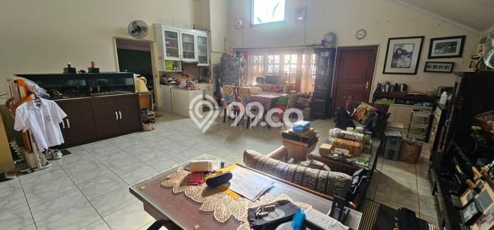 Rumah Elit LB 500m2 Siap Pakai Desain Elegan di Tanjung Barat, Jakarta Selatan Rumah Elit LB 500m2 Siap Pakai Desain Elegan di Tanjung Barat, Jakarta Selatan