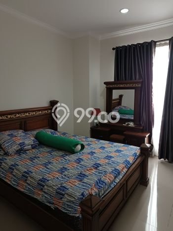 Dijual Cepat Rumah Bagus Siap Huni LB 89m2 di BSD, Tangerang Selatan Dijual Cepat Rumah Bagus Siap Huni LB 89m2 di BSD, Tangerang Selatan