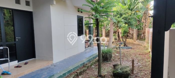 Dijual Rumah Premium dengan Fasilitas Sekitar Komplit di BSD, Tangerang Selatan Dijual Rumah Premium dengan Fasilitas Sekitar Komplit di BSD, Tangerang Selatan