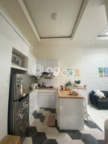 Rumah Strategis Modern Lb 80m2 di Ciputat, Tangerang Selatan Rumah Strategis Modern Lb 80m2 di Ciputat, Tangerang Selatan