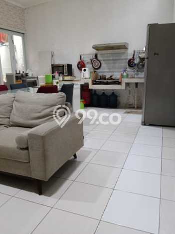 Rumah Modern 3 KT LT 162m2 di BSD Nusaloka Rumah Modern 3 KT LT 162m2 di BSD Nusaloka