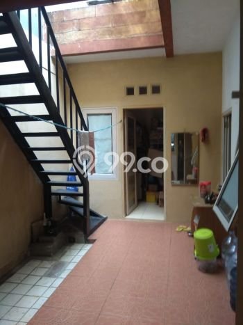 Siap Huni Rumah Mewah 4 Kamar di BSD Dekat ke Mana Pun Siap Huni Rumah Mewah 4 Kamar di BSD Dekat ke Mana Pun