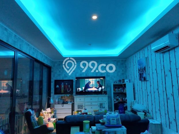 Rumah Luxury Modern Siap Huni di Bintaro Tangerang Selatan Rumah Luxury Modern Siap Huni di Bintaro Tangerang Selatan