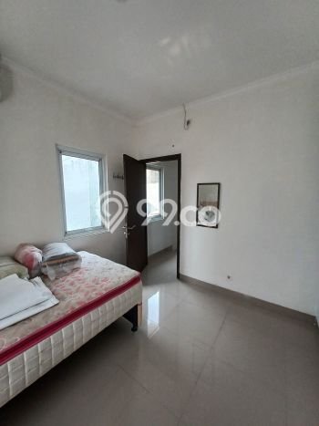 Dijual Cepat Rumah Bagus Siap Huni LB 89m2 di BSD, Tangerang Selatan Dijual Cepat Rumah Bagus Siap Huni LB 89m2 di BSD, Tangerang Selatan