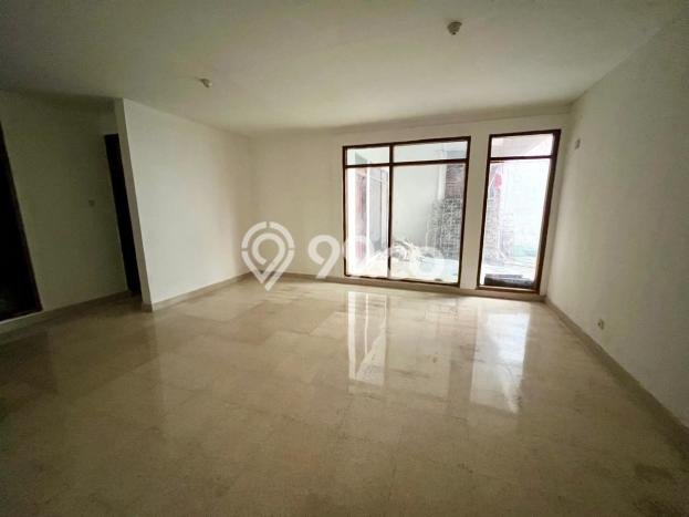 Hunian Mewah Siap Huni LT 500m2 di Kebayoran Baru, Jakarta Selatan Hunian Mewah Siap Huni LT 500m2 di Kebayoran Baru, Jakarta Selatan