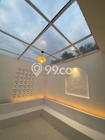 Rumah Strategis Modern Lb 80m2 di Ciputat, Tangerang Selatan Rumah Strategis Modern Lb 80m2 di Ciputat, Tangerang Selatan