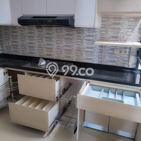 Dijual Rumah Eksklusif 3 KT di Banjar Wijaya, Tangerang Dijual Rumah Eksklusif 3 KT di Banjar Wijaya, Tangerang