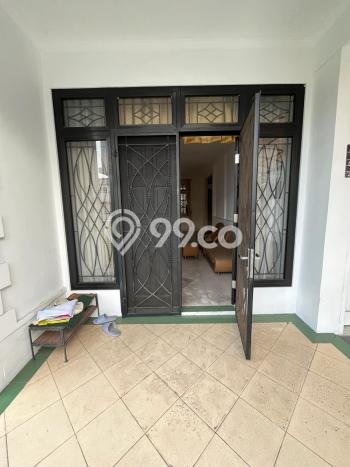 Rumah Luxury Modern Siap Huni di Banjar Wijaya Tangerang Rumah Luxury Modern Siap Huni di Banjar Wijaya Tangerang