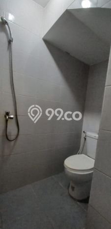 Rumah Minimalis 3 KT di Graha Raya Bintaro Tangerang Selatan Unfurnished Rumah Minimalis 3 KT di Graha Raya Bintaro Tangerang Selatan Unfurnished