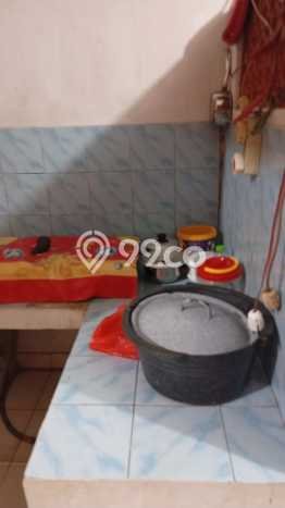 Hunian Cantik Modern Lb 59m2 di Ciputat, Tangerang Selatan Hunian Cantik Modern Lb 59m2 di Ciputat, Tangerang Selatan