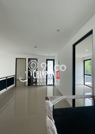 For Sale! Luxury House LT 180m2 Desain Modern di Bintaro For Sale! Luxury House LT 180m2 Desain Modern di Bintaro