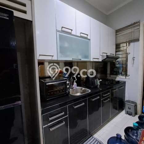For Sale! Premium House LT 120m2 Desain Modern di Bintaro For Sale! Premium House LT 120m2 Desain Modern di Bintaro