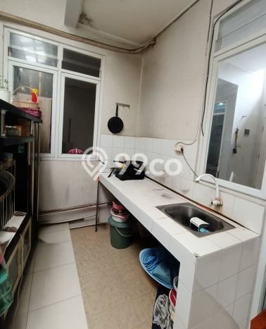 Rumah Modern Cantik 2 Kamar Bisa Langsung Pindah di Pamulang Rumah Modern Cantik 2 Kamar Bisa Langsung Pindah di Pamulang