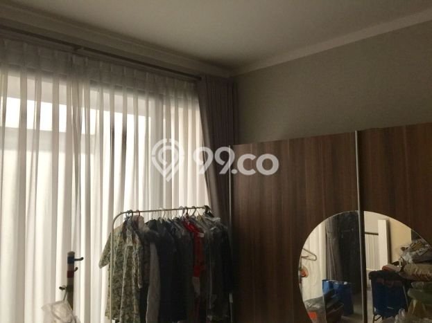 Rumah Luxury Modern Siap Huni di Bintaro Tangerang Selatan Rumah Luxury Modern Siap Huni di Bintaro Tangerang Selatan