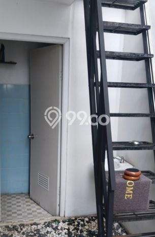 Dijual Cepat Rumah Favorit Siap Huni LB 80m2 di Serpong, Tangerang Selatan Dijual Cepat Rumah Favorit Siap Huni LB 80m2 di Serpong, Tangerang Selatan
