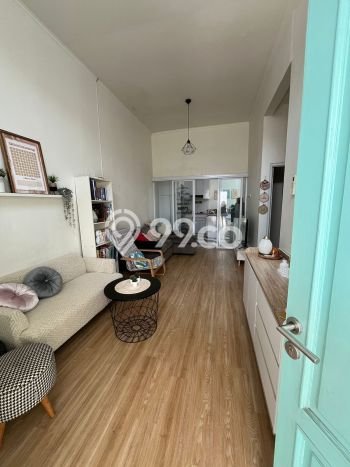 Rumah Strategis Modern Lb 80m2 di Ciputat, Tangerang Selatan Rumah Strategis Modern Lb 80m2 di Ciputat, Tangerang Selatan