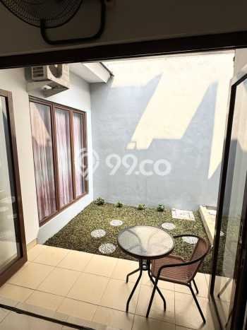 Best Deal Hunian Mewah Ideal dan Luas di Serpong Utara, Tangerang Selatan Best Deal Hunian Mewah Ideal dan Luas di Serpong Utara, Tangerang Selatan