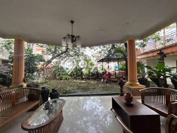 Siap Huni Rumah Mewah 7 Kamar di BSD Dekat ke Mana Pun Siap Huni Rumah Mewah 7 Kamar di BSD Dekat ke Mana Pun