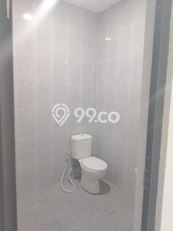 Ruko Dijual di BSD LT 125m2, LB 240m2 untuk Investasi Ruko Dijual di BSD LT 125m2, LB 240m2 untuk Investasi