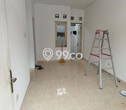 Hunian Cantik Modern Lb 46m2 di Serpong, Tangerang Selatan Hunian Cantik Modern Lb 46m2 di Serpong, Tangerang Selatan