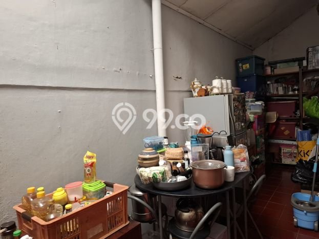 Rumah Modern Cantik 2 KT Bisa Langsung Pindah di BSD Rumah Modern Cantik 2 KT Bisa Langsung Pindah di BSD