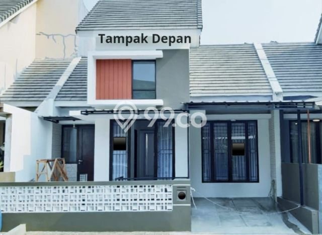 For Sale Hunian Rumah Terawat 3 KT di Graha Raya, Tangerang Selatan For Sale Hunian Rumah Terawat 3 KT di Graha Raya, Tangerang Selatan
