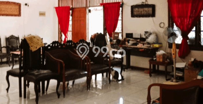 Jual Rumah Luas Megah Dengan View Eksklusif di Radio Dalam, Jakarta Selatan Jual Rumah Luas Megah Dengan View Eksklusif di Radio Dalam, Jakarta Selatan