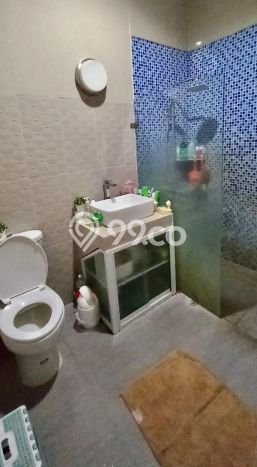 Rumah Minimalis 3 KT LT 126m2 di Pondok Pucung Rumah Minimalis 3 KT LT 126m2 di Pondok Pucung