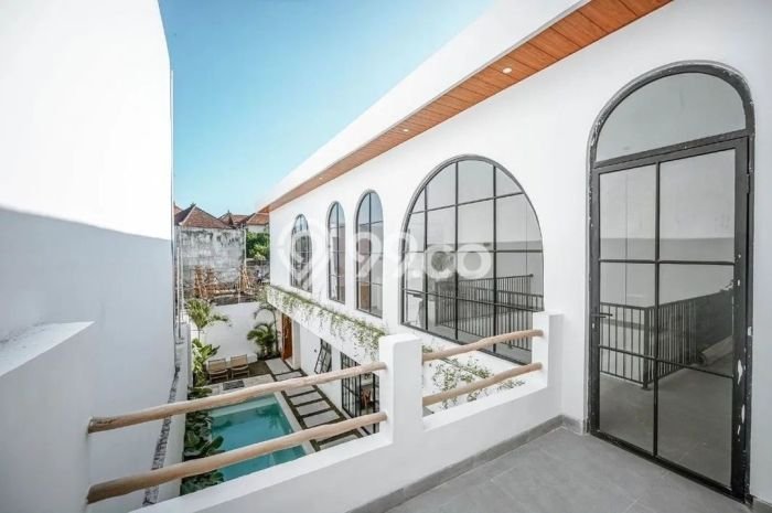 Rumah Asri 3 Kamar View Kota di Cepaka, Tabanan Rumah Asri 3 Kamar View Kota di Cepaka, Tabanan