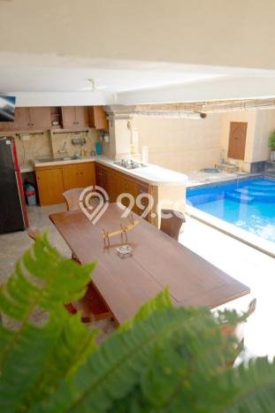 Vila Kawasan Ungasan, Area 0m2m², Dekat Mudah Pusat Kota Vila Kawasan Ungasan, Area 0m2m², Dekat Mudah Pusat Kota