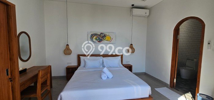Properti Strategis! Vila Kawasan , Luas 144m2m², Area Premium dengan potensi meningkat Properti Strategis! Vila Kawasan , Luas 144m2m², Area Premium dengan potensi meningkat