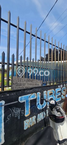Tanah Kavling Disewakan di Legian dengan Luas 1210m2 Tanah Kavling Disewakan di Legian dengan Luas 1210m2