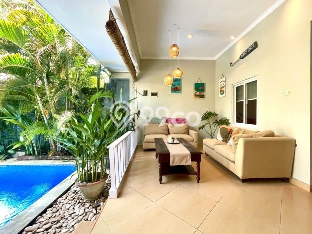 Rumah Disewakan Badung LT 150m2 LB 150m2 Kawasan Semer Rumah Disewakan Badung LT 150m2 LB 150m2 Kawasan Semer