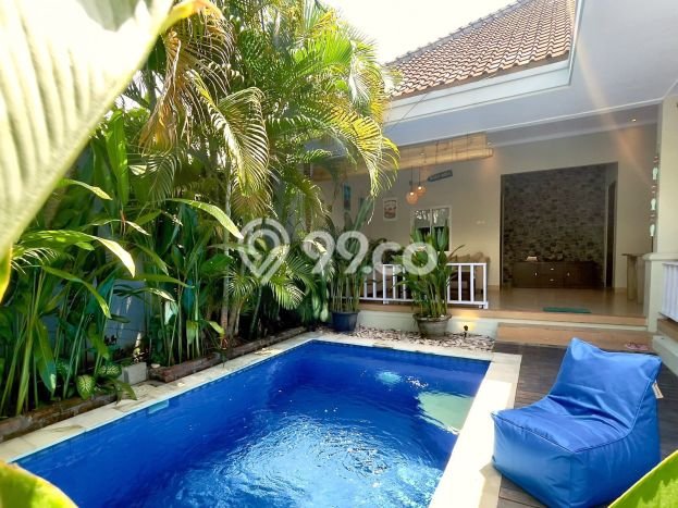 Rumah Disewakan Badung LT 150m2 LB 150m2 Kawasan Semer Rumah Disewakan Badung LT 150m2 LB 150m2 Kawasan Semer
