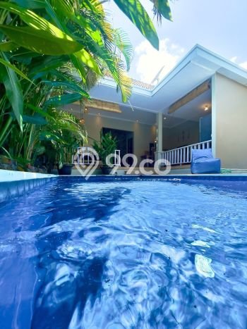 Rumah Disewakan Badung LT 150m2 LB 150m2 Kawasan Semer Rumah Disewakan Badung LT 150m2 LB 150m2 Kawasan Semer