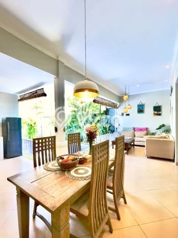 Rumah Disewakan Badung LT 150m2 LB 150m2 Kawasan Semer Rumah Disewakan Badung LT 150m2 LB 150m2 Kawasan Semer