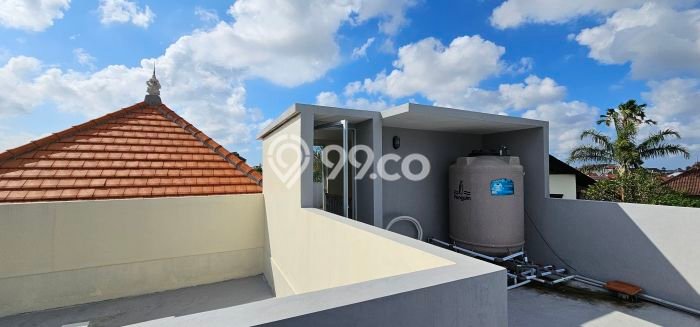 Sewa Rumah Murah di Tibubeneng Badung Punya 3 Kamar Tidur Sewa Rumah Murah di Tibubeneng Badung Punya 3 Kamar Tidur