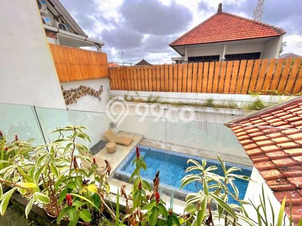 Dijual Rumah Luas Megah Dengan View Eksklusif di Kerobokan, Badung Dijual Rumah Luas Megah Dengan View Eksklusif di Kerobokan, Badung