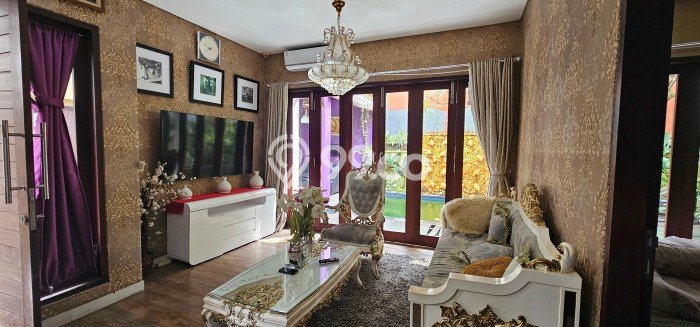 Dijual Rumah Mewah Elegan Dengan View Eksklusif di Padangsambian , Denpasar Dijual Rumah Mewah Elegan Dengan View Eksklusif di Padangsambian , Denpasar