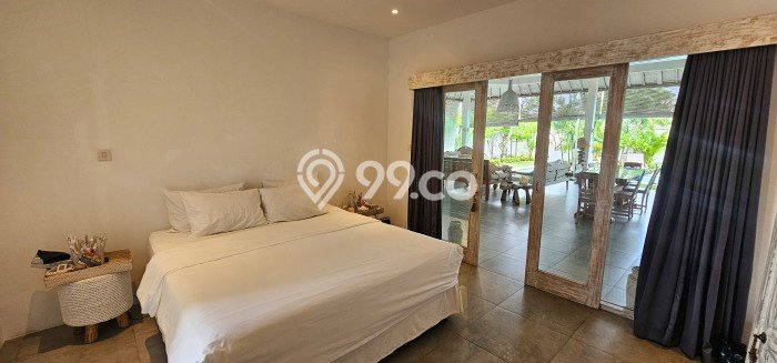Vila Premium Kawasan , Ukuran 350m2m², Akses ke berbagai keperluan Vila Premium Kawasan , Ukuran 350m2m², Akses ke berbagai keperluan