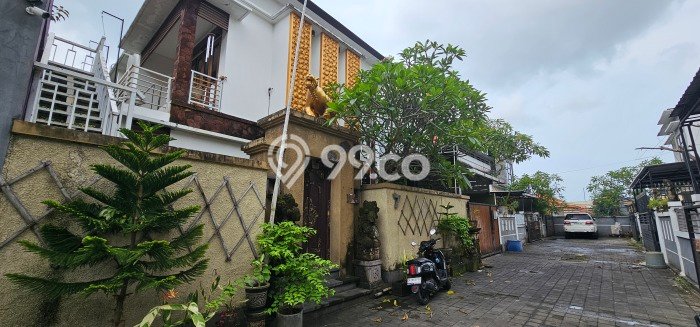 Dijual Rumah Mewah Elegan Dengan View Eksklusif di Padangsambian , Denpasar Dijual Rumah Mewah Elegan Dengan View Eksklusif di Padangsambian , Denpasar
