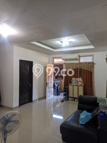Rumah Minimalis 4 KT di Jimbaran Badung Rumah Minimalis 4 KT di Jimbaran Badung
