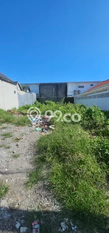 Tanah Disewakan Lokasi Badung Seluas 295m2 Strategis dan Aman Tanah Disewakan Lokasi Badung Seluas 295m2 Strategis dan Aman
