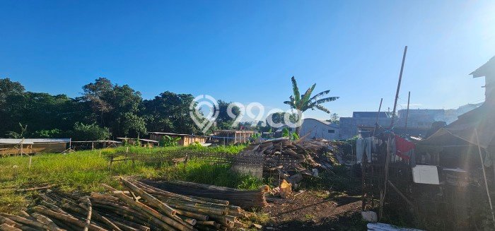 Tanah Kavling Dijual di Badung dengan Spesifikasi 300m2 Tanah Kavling Dijual di Badung dengan Spesifikasi 300m2