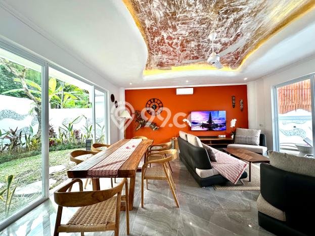 Vila Kawasan , Luas 0m2m², Lingkungan Nyaman, Harga Terjangkau Vila Kawasan , Luas 0m2m², Lingkungan Nyaman, Harga Terjangkau
