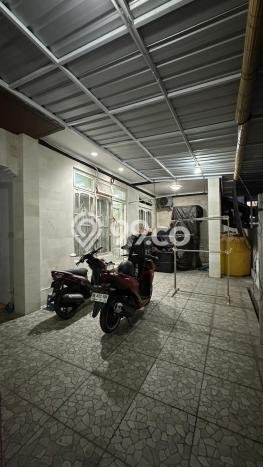 Rumah Minimalis 4 KT di Jimbaran Badung Rumah Minimalis 4 KT di Jimbaran Badung