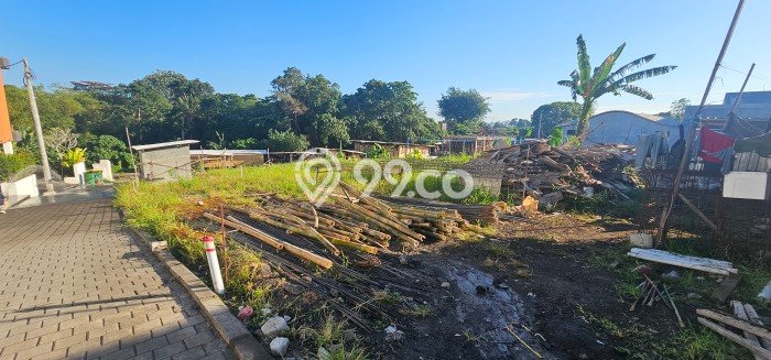 Tanah Kavling Dijual di Badung dengan Spesifikasi 300m2 Tanah Kavling Dijual di Badung dengan Spesifikasi 300m2