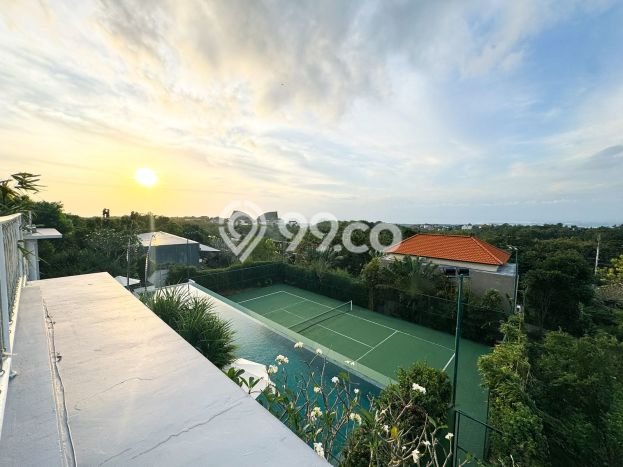 Vila Premium di , Luas 12m2m², Area Nyaman Vila Premium di , Luas 12m2m², Area Nyaman